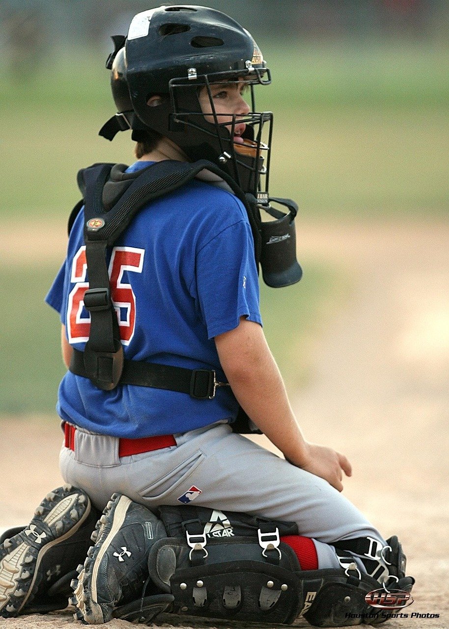 baseball, catcher, home plate, catching, athlete, uniform, player, baseball player, game, young, sport, baseball, baseball, baseball, baseball, baseball, baseball player